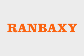 RANBAXY